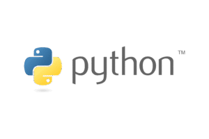 python